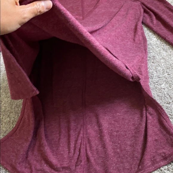 Joe fresh tunic - Picture 6 of 7